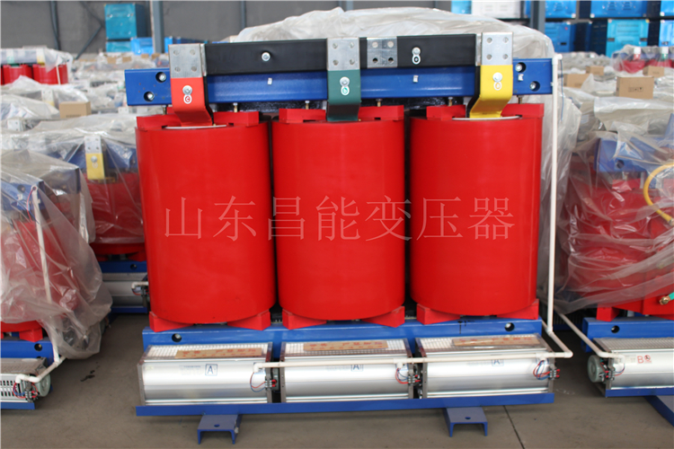 毕节SCB11-1250KVA干式变压器